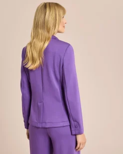 Jersey Blazer