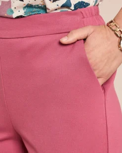 Jersey Deluxe Schlupfhose