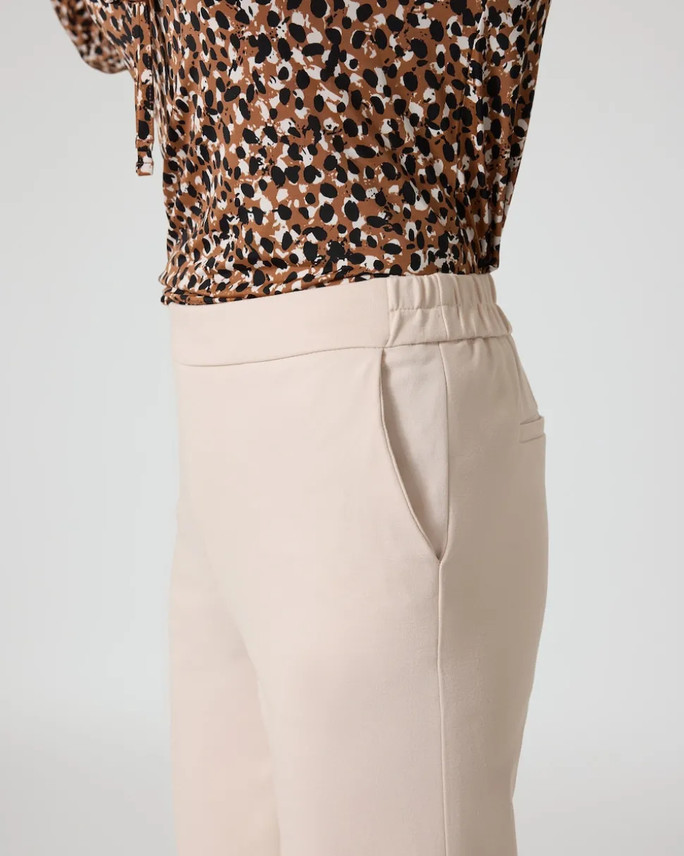 Jersey Deluxe Schlupfhose