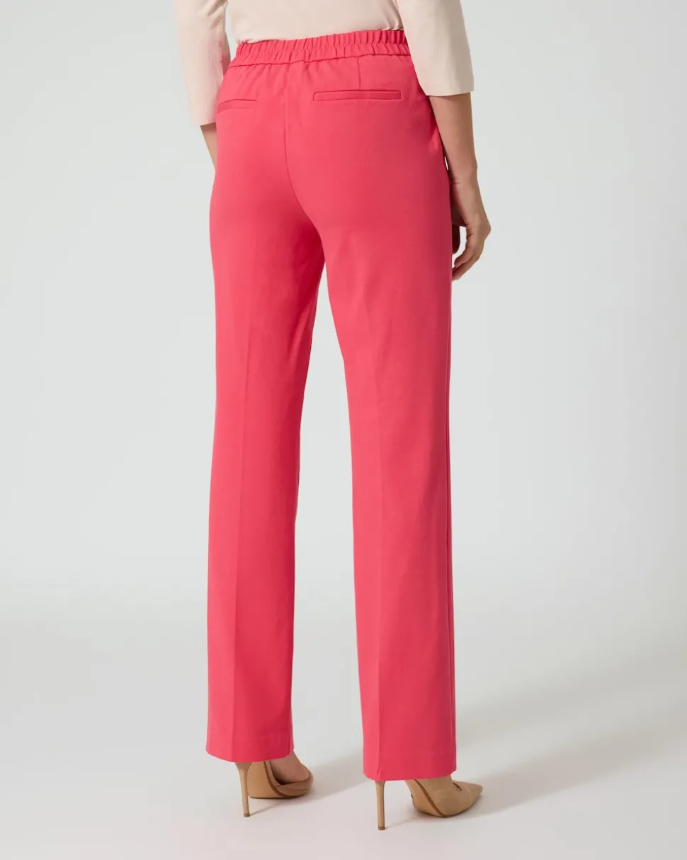 Jersey Deluxe Schlupfhose