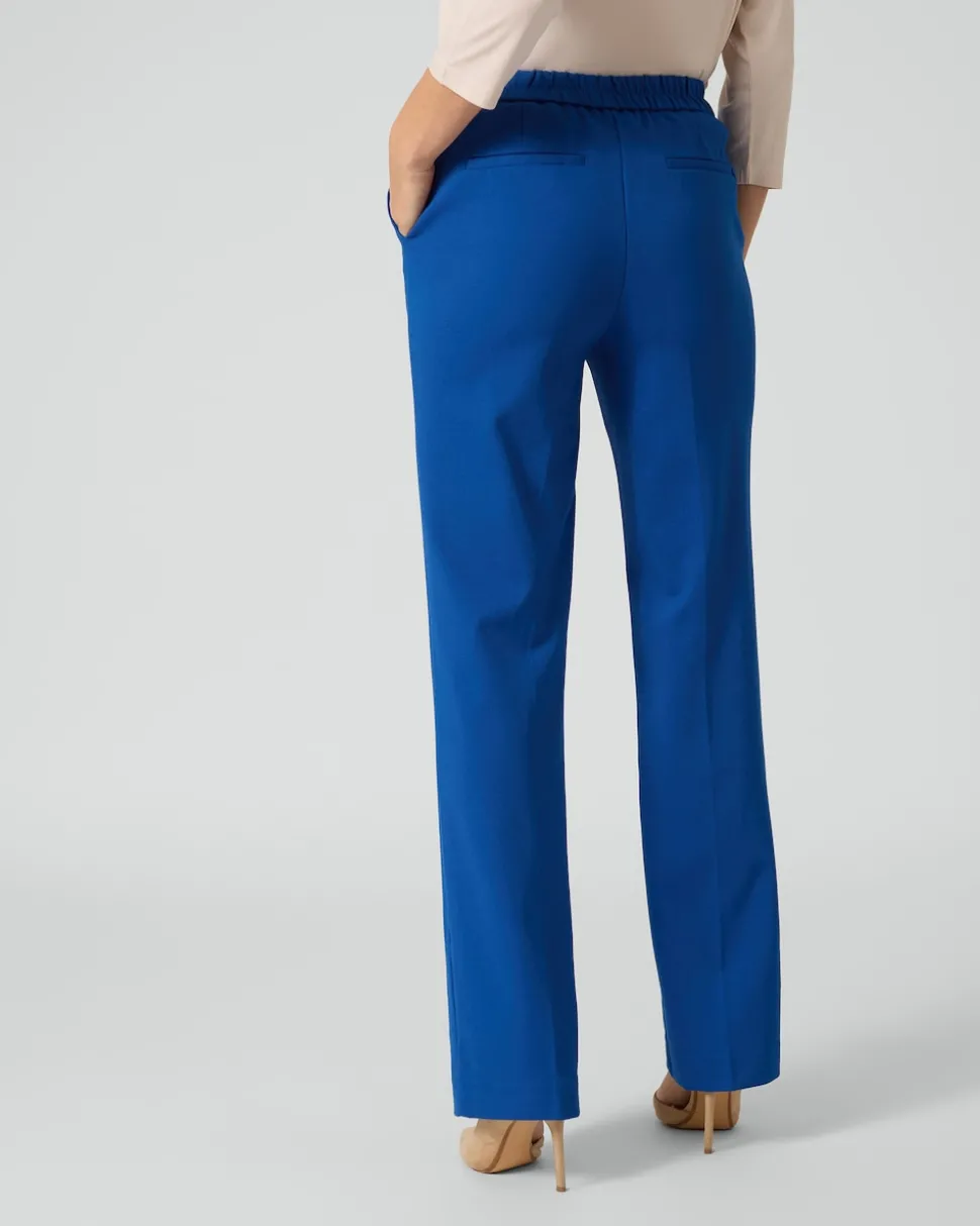 Jersey Deluxe Schlupfhose