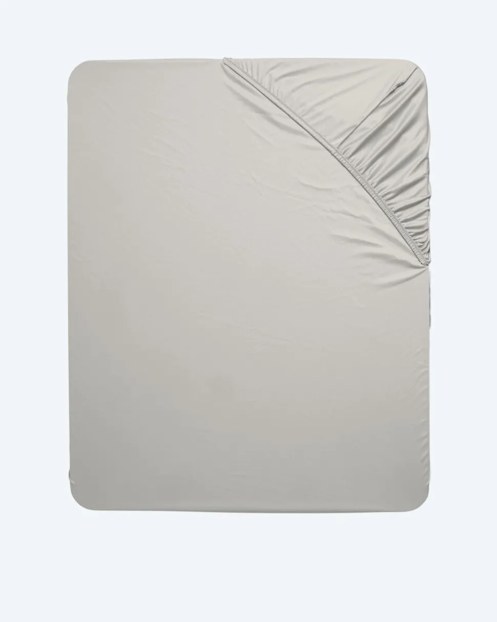 Jersey Interlock Laken "Paradies"