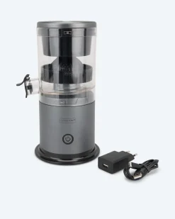 JuiceBoost Entsafter