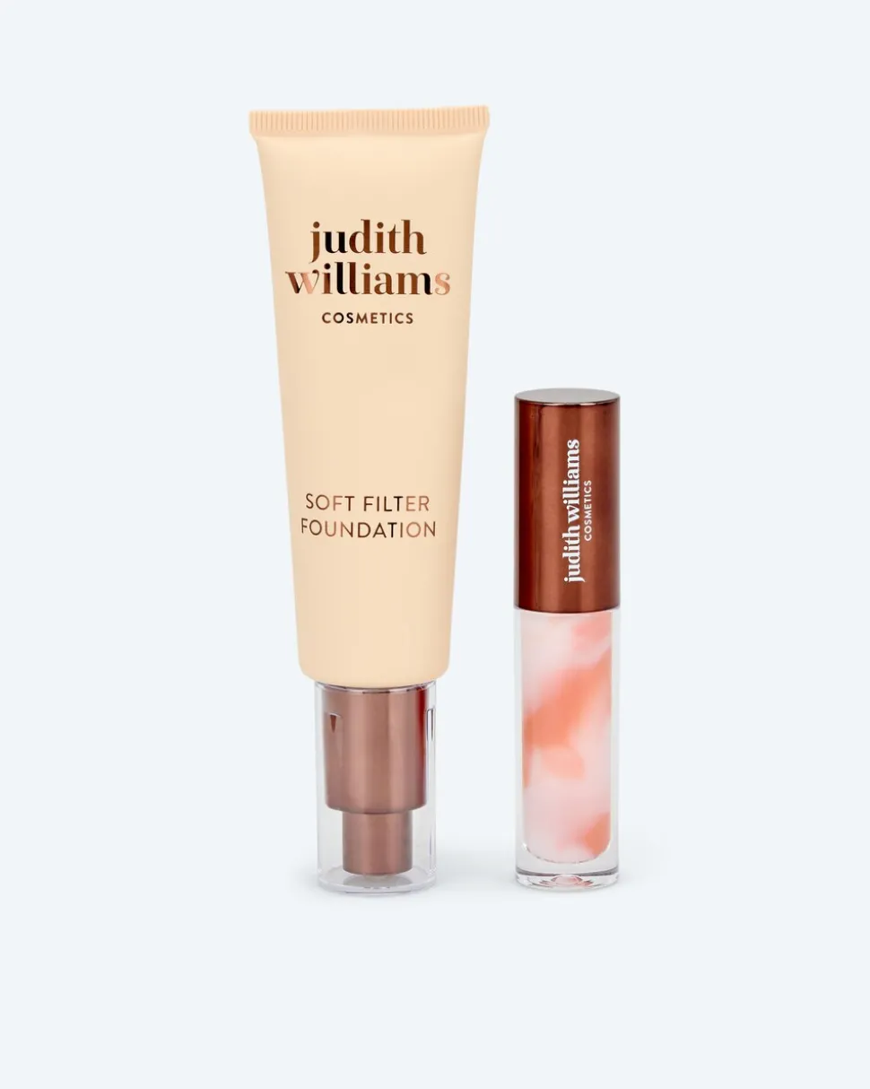 Juicy Nude Collection Set 2tlg.