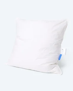 3-Kammer-Kissen für Bauchschläfer