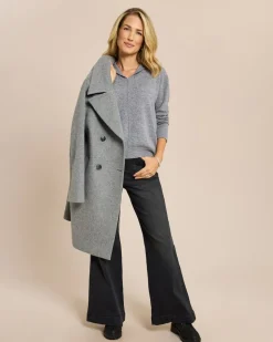 100% Kaschmir Pullover