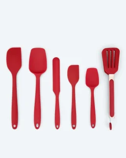 Küchenhelfer-Set, 6tlg.