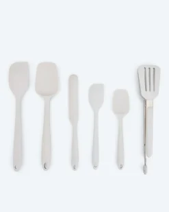 Küchenhelfer-Set, 6tlg.