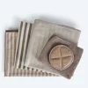 Kennenlern Tuch-Set, 5tlg.