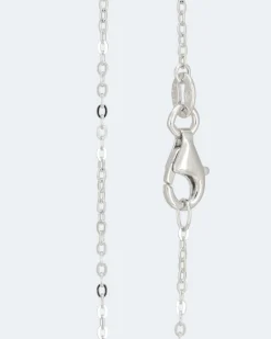 Kette & Anhänger mit Zirkonia