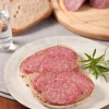 Kirschwasser-Salami