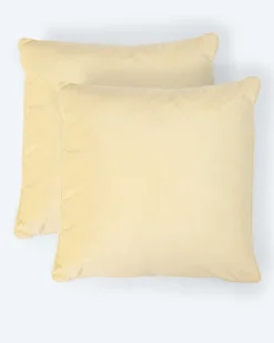 Kissen "Velvet", 2 Stück