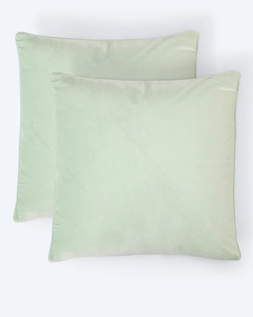 Kissen "Velvet", 2 Stück