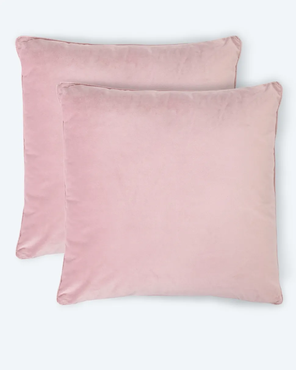 Kissen "Velvet", 2 Stück