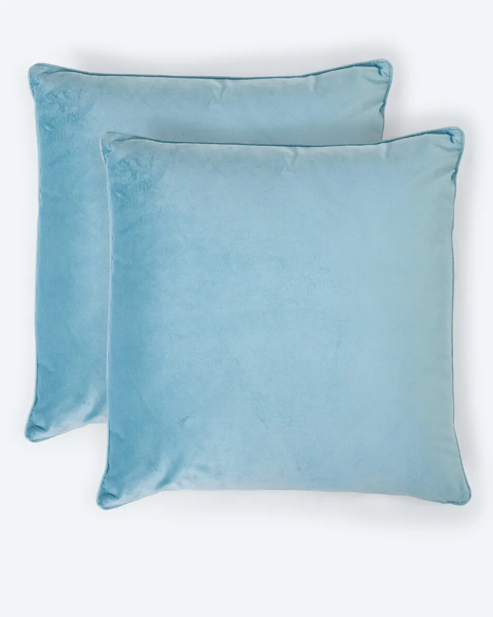 Kissen "Velvet", 2 Stück
