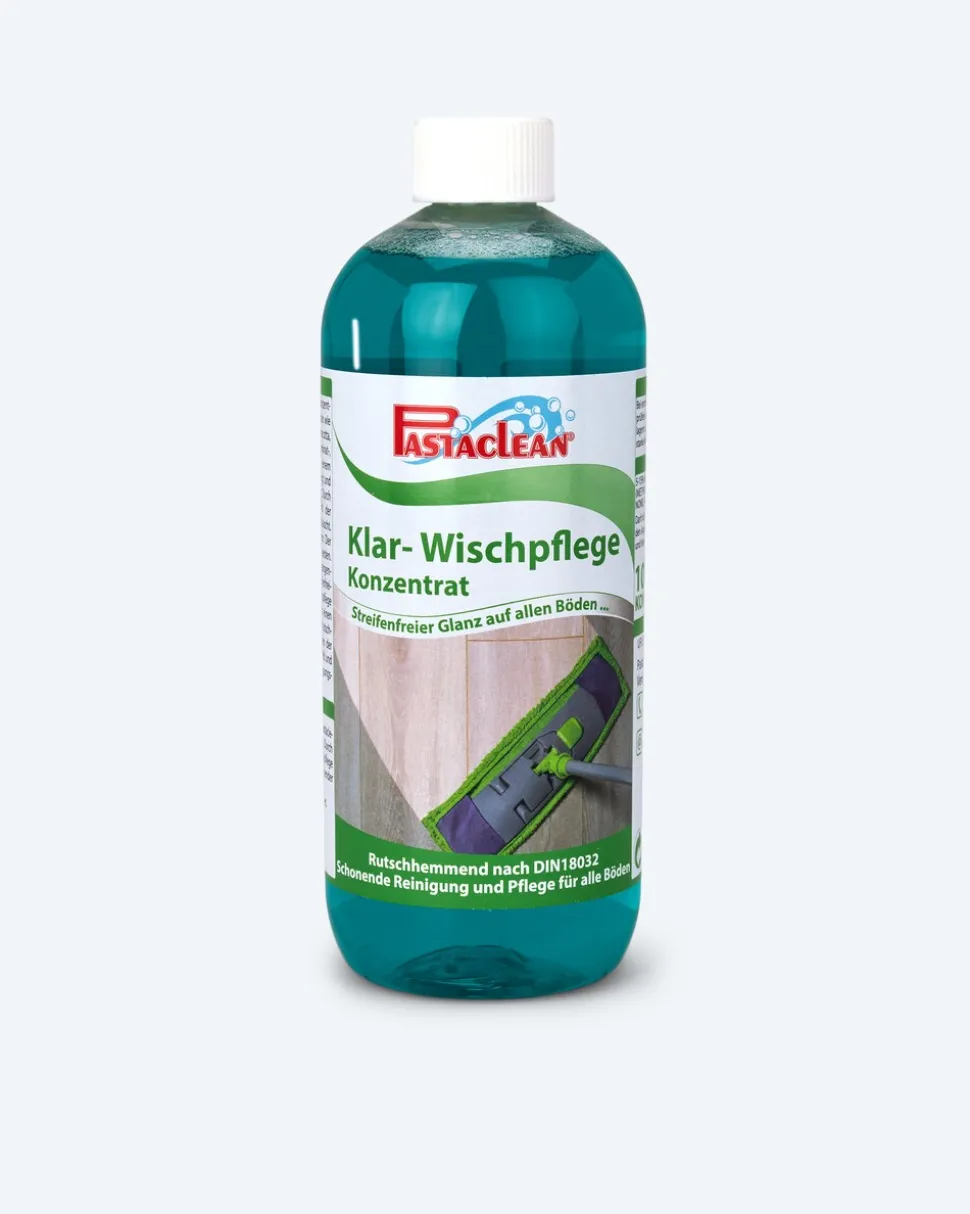 Klar Wischpflege Konzentrat, 1 Liter