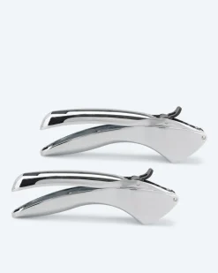 Knoblauchpresse, Duo