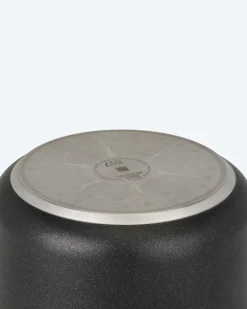 Koch- & Milchtopfset, 3tlg.