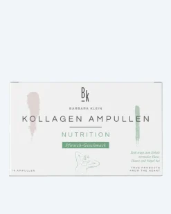 Kollagen Ampullen, 14 Stück
