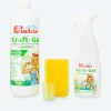Kraft-Gel, 1.000 ml & Schwamm