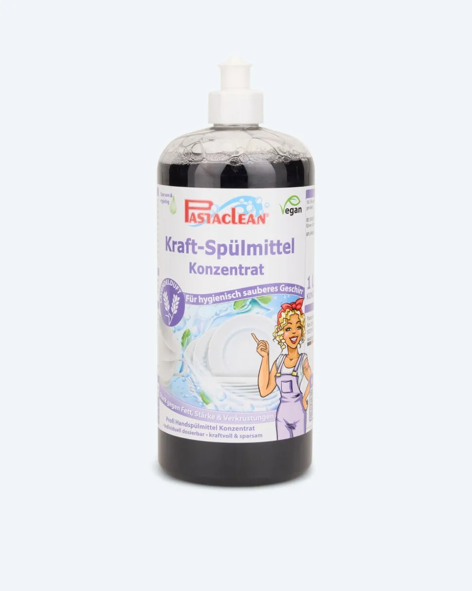 Kraftspül- Konzentrat Lavendel 1 l