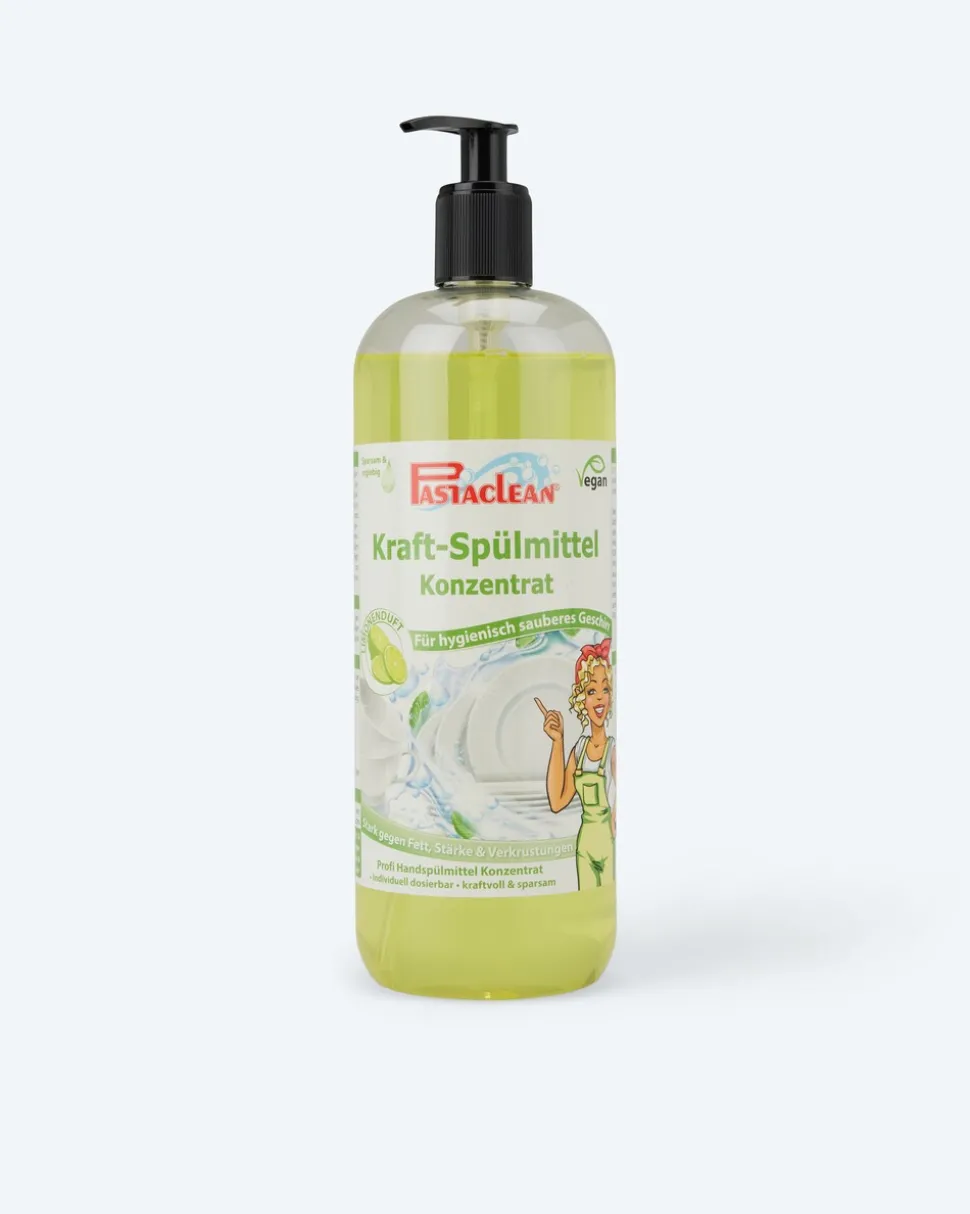 Kraft-Spülmittel Konzentrat 1 l