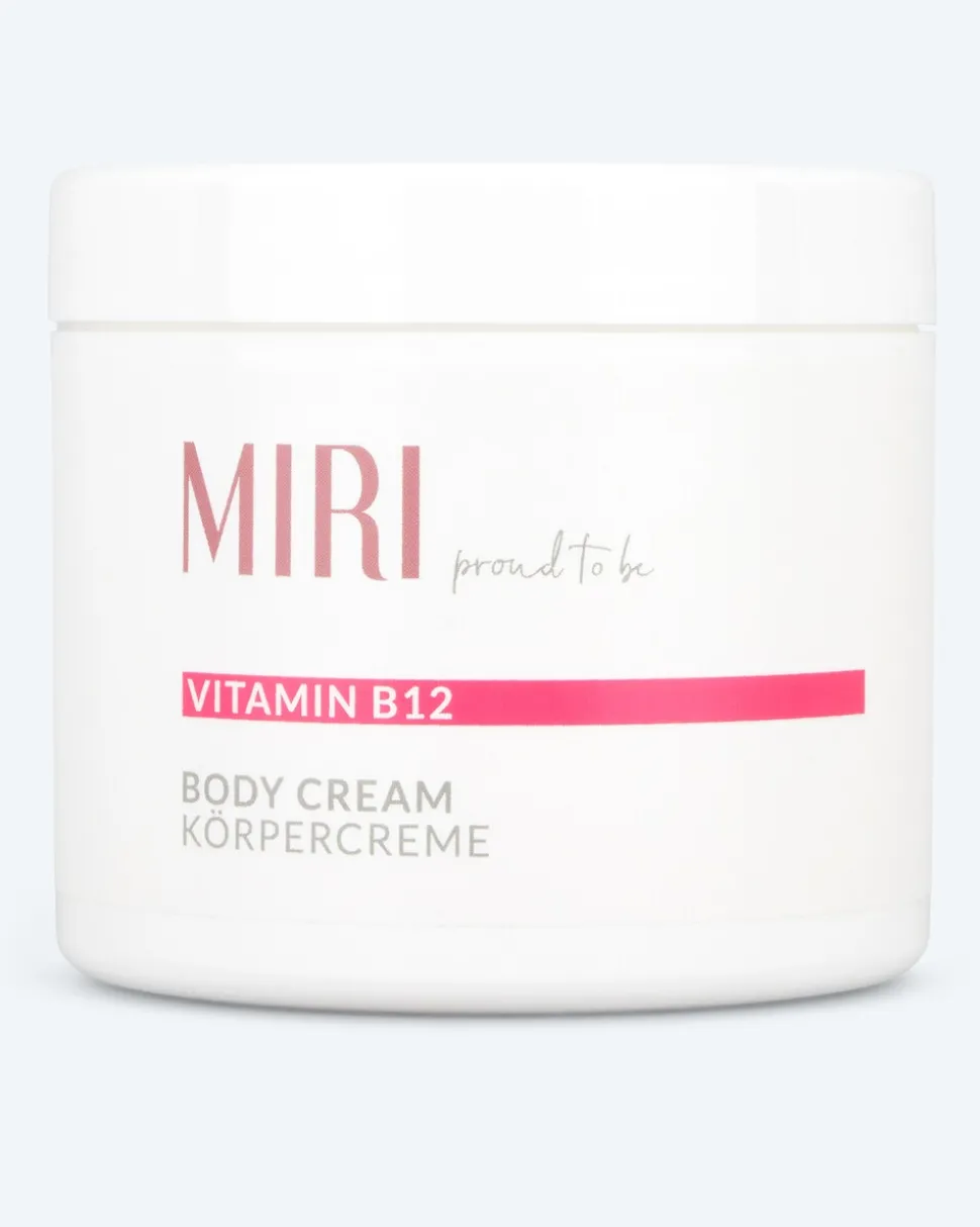 Körpercreme