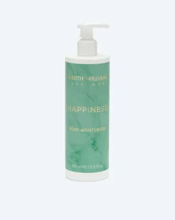Körpercreme - HAPPINESS Emotional Body Moisturizer