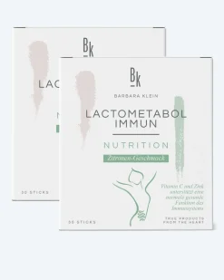 Lactometabol Immun Duo, 2x 30 Sticks