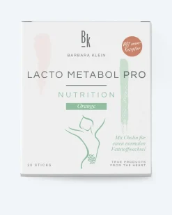 Lacto Metabol Pro, 30 Sticks