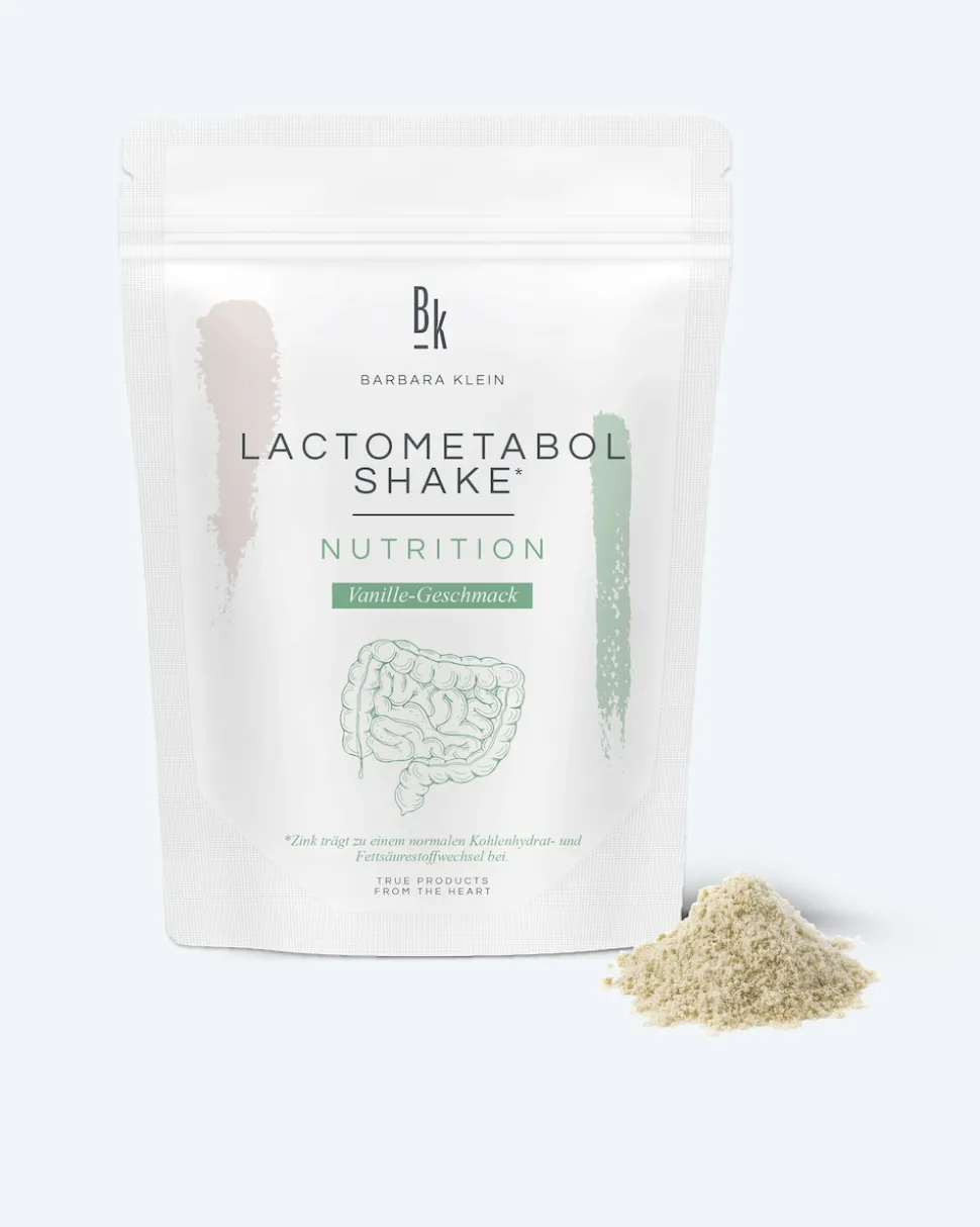 Lactometabol Shake, 440 g