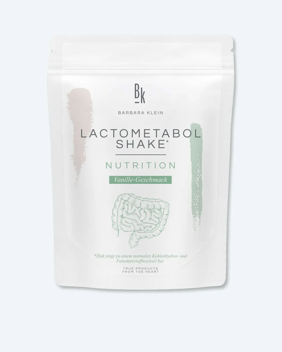 Lactometabol Shake, 660 g