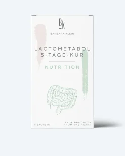 Lactometabol 5-Tage-Kur