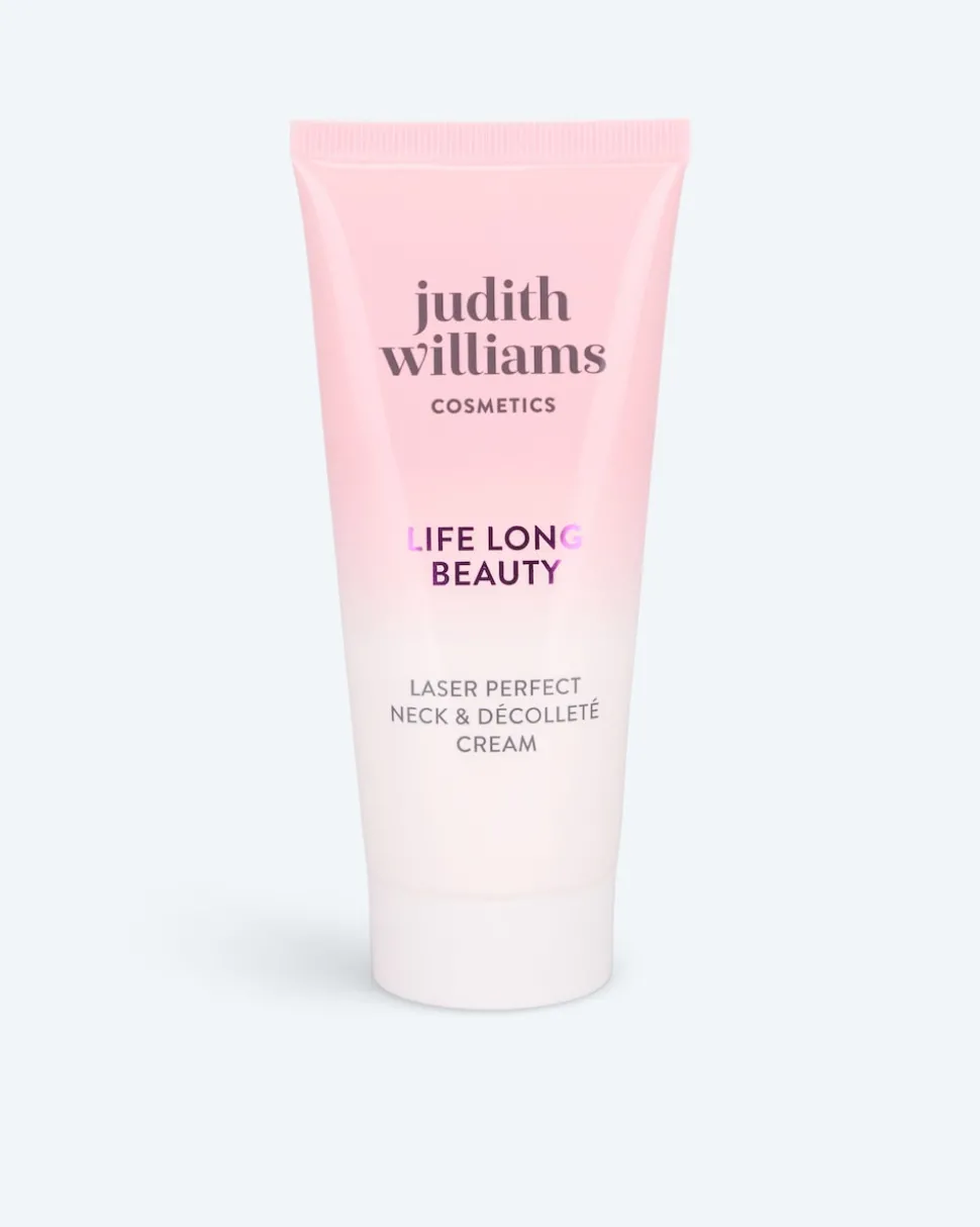 Laser Perfekt Neck- & Décolleté Cream