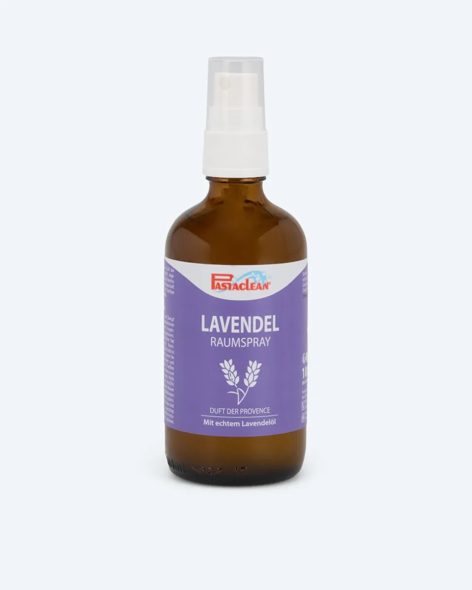 Lavendelspray 100 ml + Pumpzerstäuber