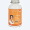 L-Carnitin Vegan, 120 Kps.