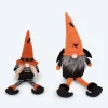 LED-Halloween-Wichtel, 2tlg.