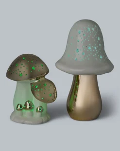 LED Keramik Früchte