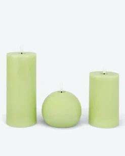 LED-Kerzen
