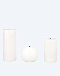 LED-Kerzen