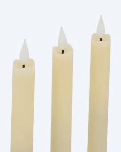 LED-Stabkerze