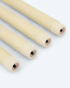 LED-Stabkerze