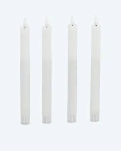 LED-Stabkerze