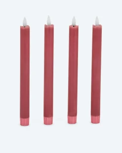 LED-Stabkerze