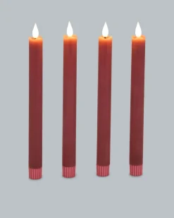 LED-Stabkerze