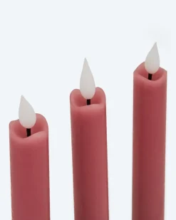 LED-Stabkerze