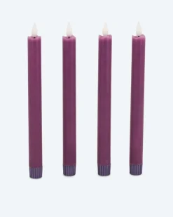 LED-Stabkerze