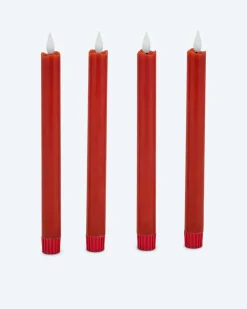 LED-Stabkerze