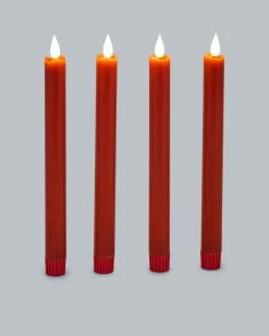 LED-Stabkerze