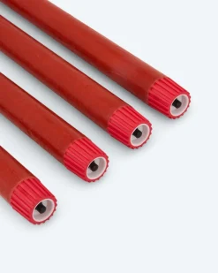 LED-Stabkerze